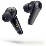 MOTOROLA - Buds 600 - Draadloze Oordopjes - Zwart - Bluetooth 5.2