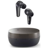 MOTOROLA - Buds 600 - Draadloze Oordopjes - Zwart - Bluetooth 5.2