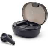 MOTOROLA - Buds 600 - Draadloze Oordopjes - Zwart - Bluetooth 5.2