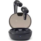 MOTOROLA - Buds 600 - Draadloze Oordopjes - Zwart - Bluetooth 5.2