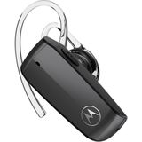 Motorola HK375-S Headset - Mono - Draadloos Oortje - Bluetooth 5.0 - met Microfoon