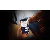 Motorola - VM65X - Baby Videomonitor - Wit - 5 Inch 1080p Wi-Fi