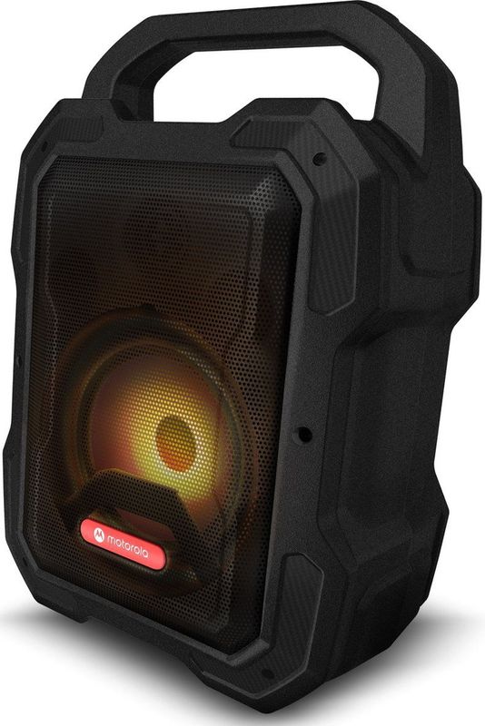 Motorola ROKR 800 - Draagbare Bluetooth-luidsprekers