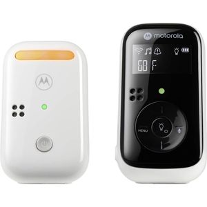 Motorola Pip10 Video Baby Monitor Wit