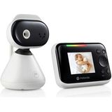 Motorola - Pip1200 - Babymonitor - Wit - Video en Audio