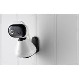 Motorola - Pip1200 - Babymonitor - Wit - Video en Audio