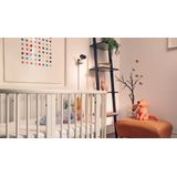 Motorola - Pip1200 - Babymonitor - Wit - Video en Audio