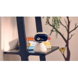 Motorola - Pip1200 - Babymonitor - Wit - Video en Audio