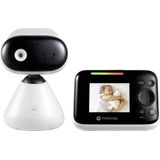 MOTOROLA PIP1200 Babyphone weiß