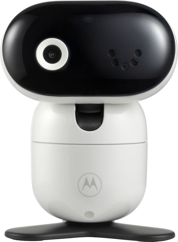 Motorola - Pip1010 - Babymonitor - Kleurendisplay - Infrarood Nachtzicht