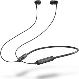 Motorola - SP106 - Draadloze Hoofdtelefoon - In-ear - Zwart - Bluetooth