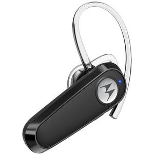 Motorola - HK126 - Bluetooth-headset - Draadloos - 8 uur spreektijd - Compatibel met spraakassistent