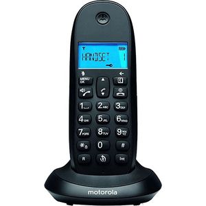 Motorola C1001CB+