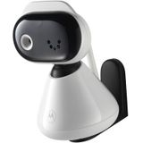 Baby Monitor PIP1500 Camera - Uitbreidingsset voor PIP1500 - Babyphone Camera - Wit