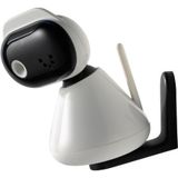 Baby Monitor PIP1500 Camera - Uitbreidingsset voor PIP1500 - Babyphone Camera - Wit