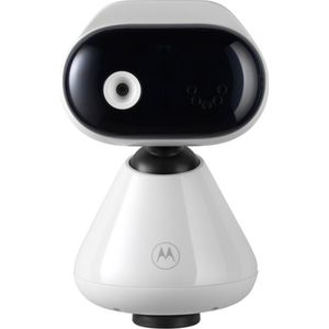 Motorola Babyfoon PIP1500 camera - uitbreidingsset voor PIP1500 - babyfoon camera - wit