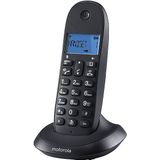 Motorola C1002CB+ Duo DECT Telefoon