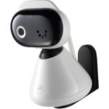 Motorola - Nursery PIP1000 - Bewakingscamera - HD - Wifi