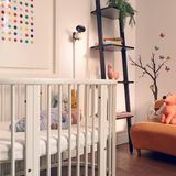 Motorola - Nursery PIP1000 - Bewakingscamera - HD - Wifi