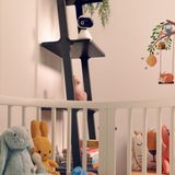 Motorola - Nursery PIP1000 - Bewakingscamera - HD - Wifi