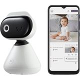 Motorola - Nursery PIP1000 - Bewakingscamera - HD - Wifi