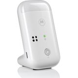 Motorola PIP15 - Videobabyfoon - Draadloos - USB - DECT - 1,5 inch Display - Tot 9 Uur Accuduur