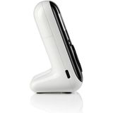 Motorola PIP15 - Videobabyfoon - Draadloos - USB - DECT - 1,5 inch Display - Tot 9 Uur Accuduur