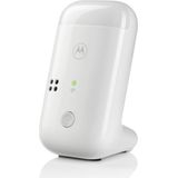 Motorola PIP15 - Videobabyfoon - Draadloos - USB - DECT - 1,5 inch Display - Tot 9 Uur Accuduur
