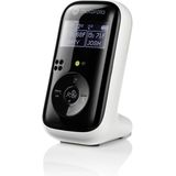 Motorola PIP15 - Videobabyfoon - Draadloos - USB - DECT - 1,5 inch Display - Tot 9 Uur Accuduur