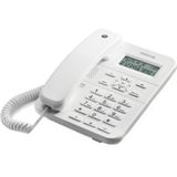 Huistelefoon Motorola E08000CT2N1GES38 Kleur Wit