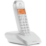Motorola - S1202 - Draadloze Vaste Telefoon - 2 Eenheden - EU-stekker