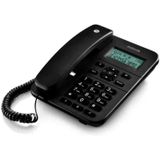 Motorola CT202C telefoon (tweedelig, handsfree-functie)