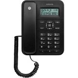 Motorola Ct202 Black