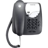 Motorola CT1, Telefoon, Zwart