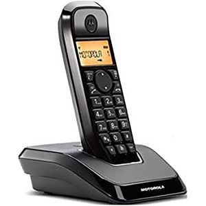 Motorola O201 DECT : téléphone sans fil résistant IP67 Motorola O201 DECT : téléphone sans fil résistant IP67