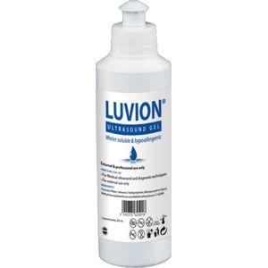LUVION® Ultrasound Doppler Gel - 250ml
