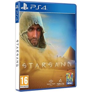 Starsand