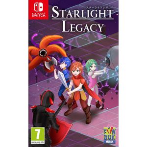 Starlight Legacy