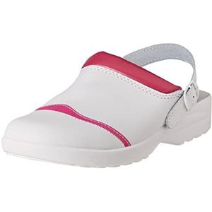 Nordways MAD000145000BLAN, clogs Dames 45 EU