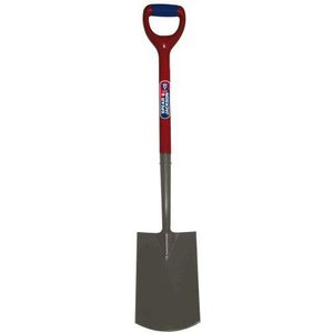 Spear & Jackson 2190NS Select Carbon Dig Spade