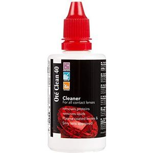 Ote Clean Schoonmaakhulp, Wit, Één Grootte