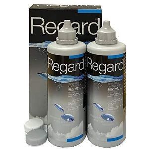 Vita Research Regard Doppelpack, 2 x 355 ml