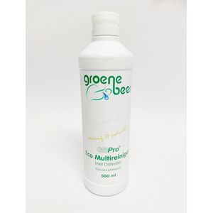 GBPro – Allesreiniger met ontvetter – Multi Surface cleaner  - 500ml