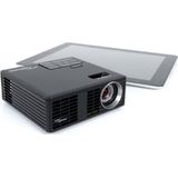 Optoma ML750e - WXGA Mobile Mini Beamer