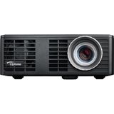 Optoma ML750e - WXGA Mobile Mini Beamer