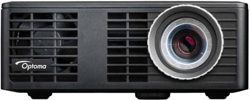 Optoma ML750e - WXGA Mobile Mini Beamer
