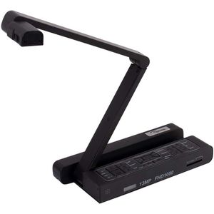 Optoma - DC455 - Documentcamera - Volledige HD - 13 Megapixel
