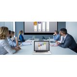 Optoma UHD Cast Pro - Netwerkmedia Streaming-Adapter - 4K UHD