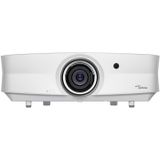 Projector Optoma E1P1A3LWE1Z1 4K Ultra HD 5000 Lm