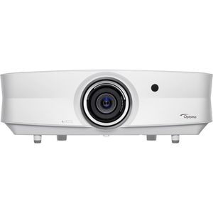 Projector Optoma E1P1A3LWE1Z1 4K Ultra HD 5000 Lm